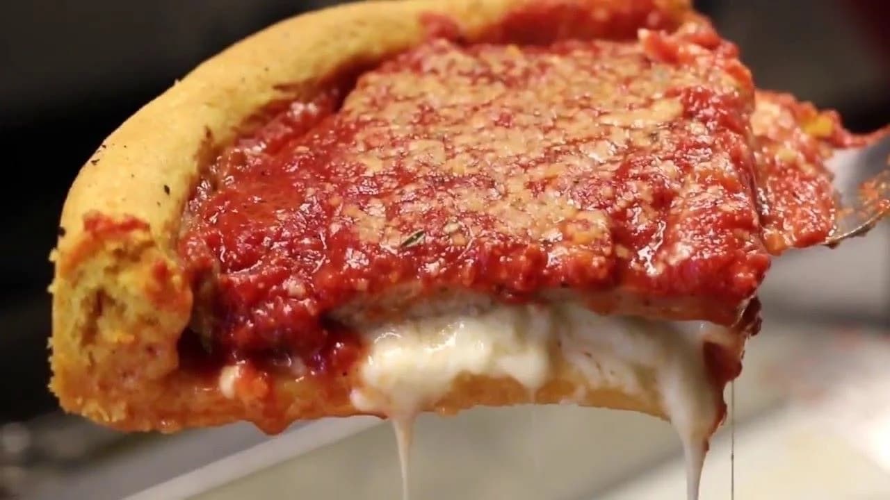Pizzeria Ora - Chicago Style Pizza photo 4