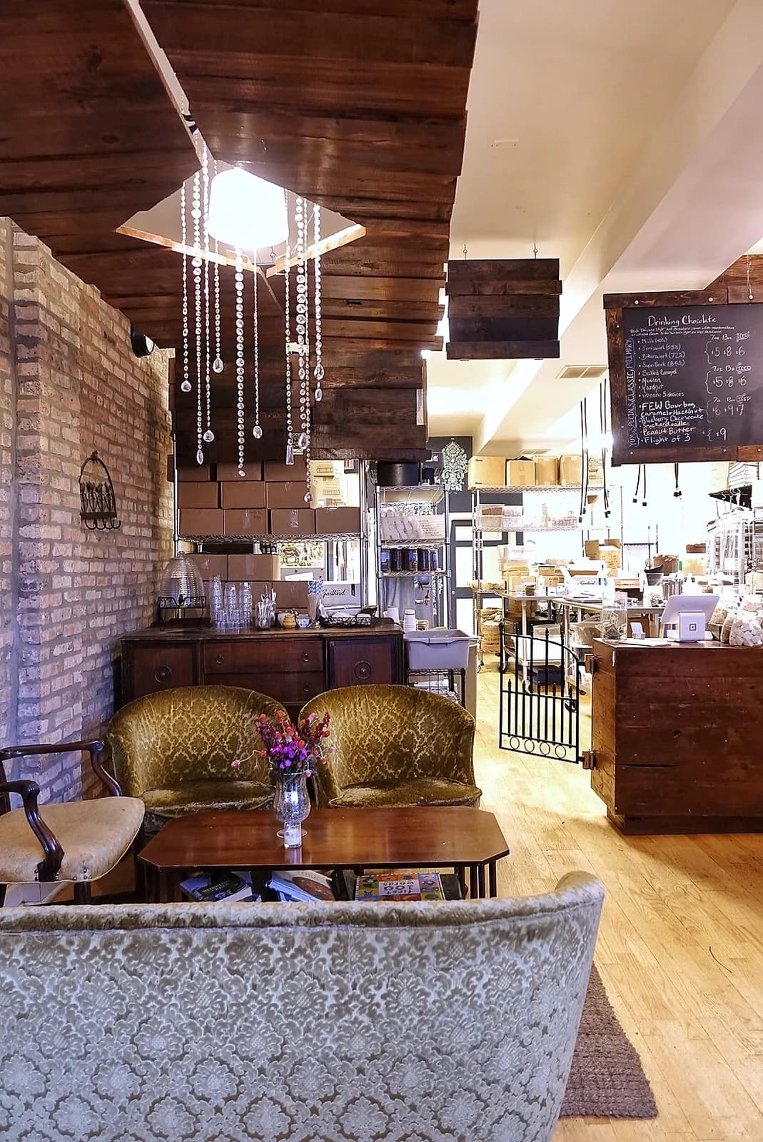 Katherine Anne Confections photo 2