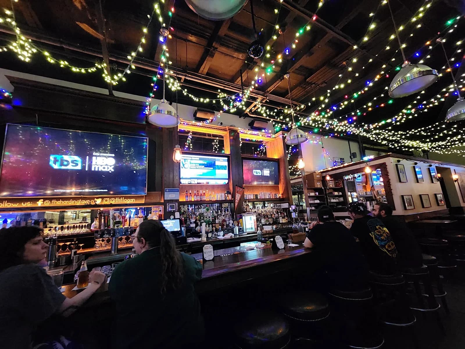 The Harding Tavern photo 1