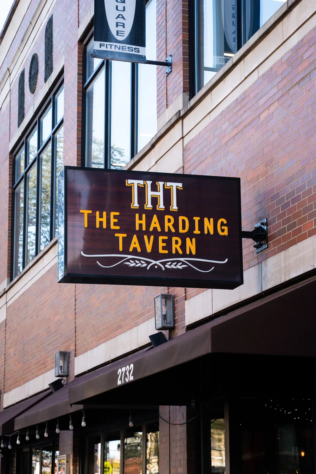 The Harding Tavern photo 2