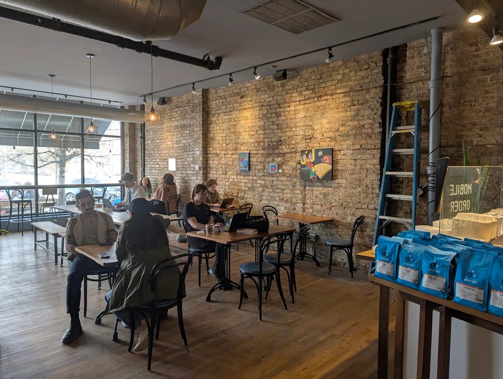 New Wave Coffee photo 2