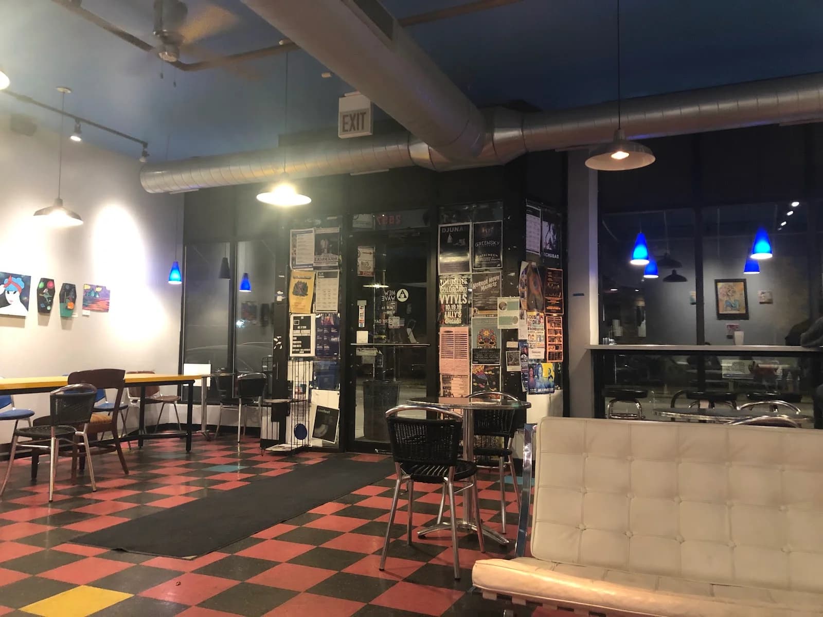 New Wave Coffee photo 6