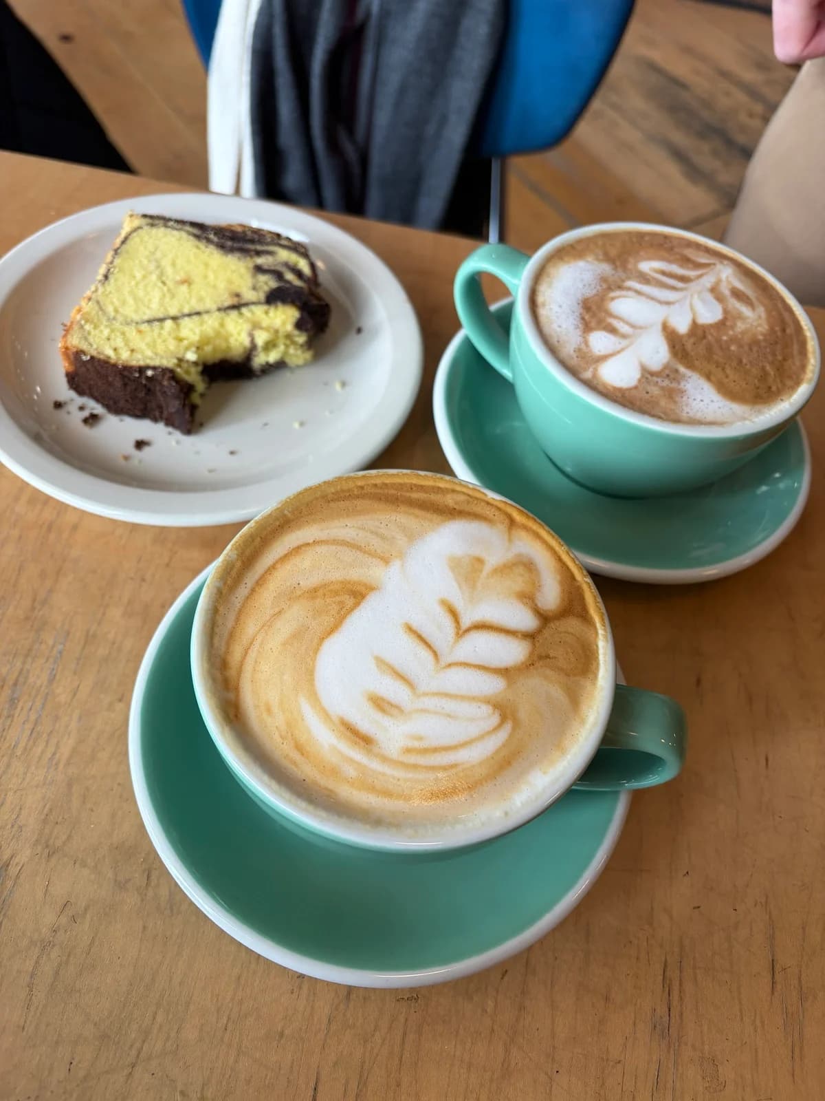 New Wave Coffee photo 8