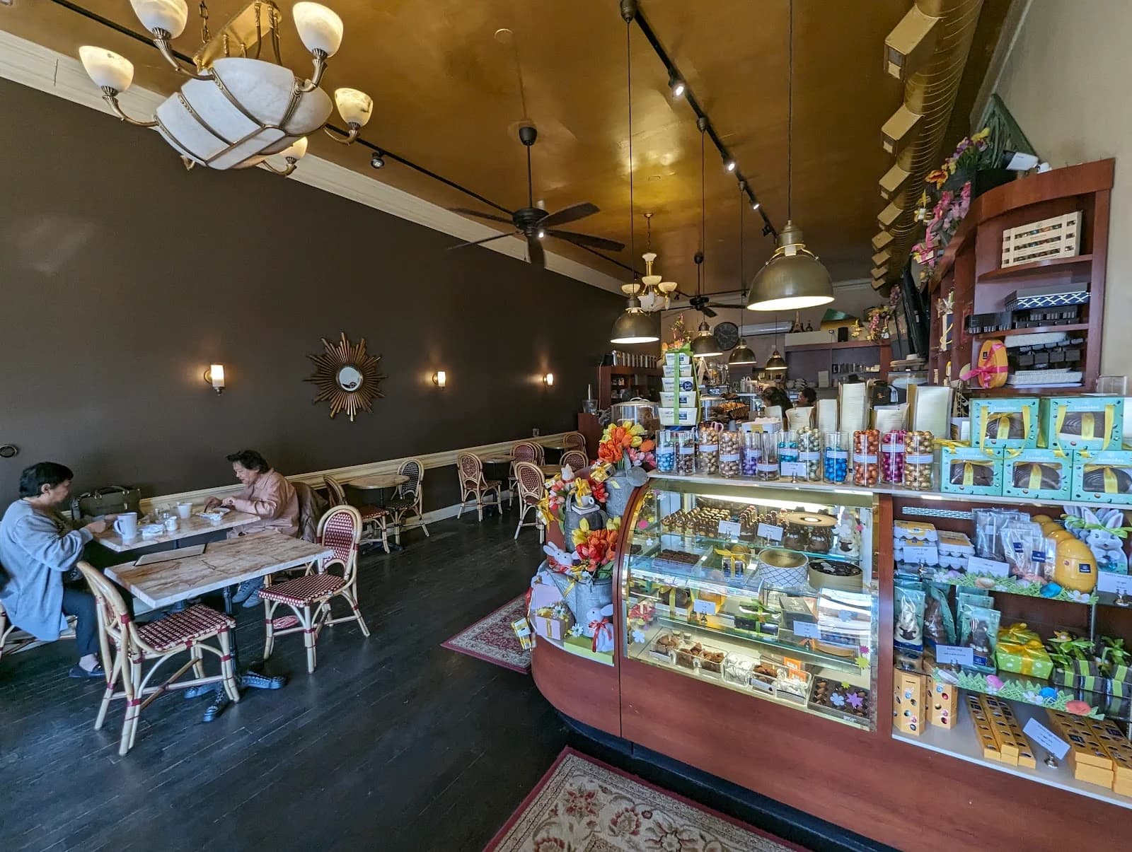 Leonidas Chocolate & French Cafe photo 1