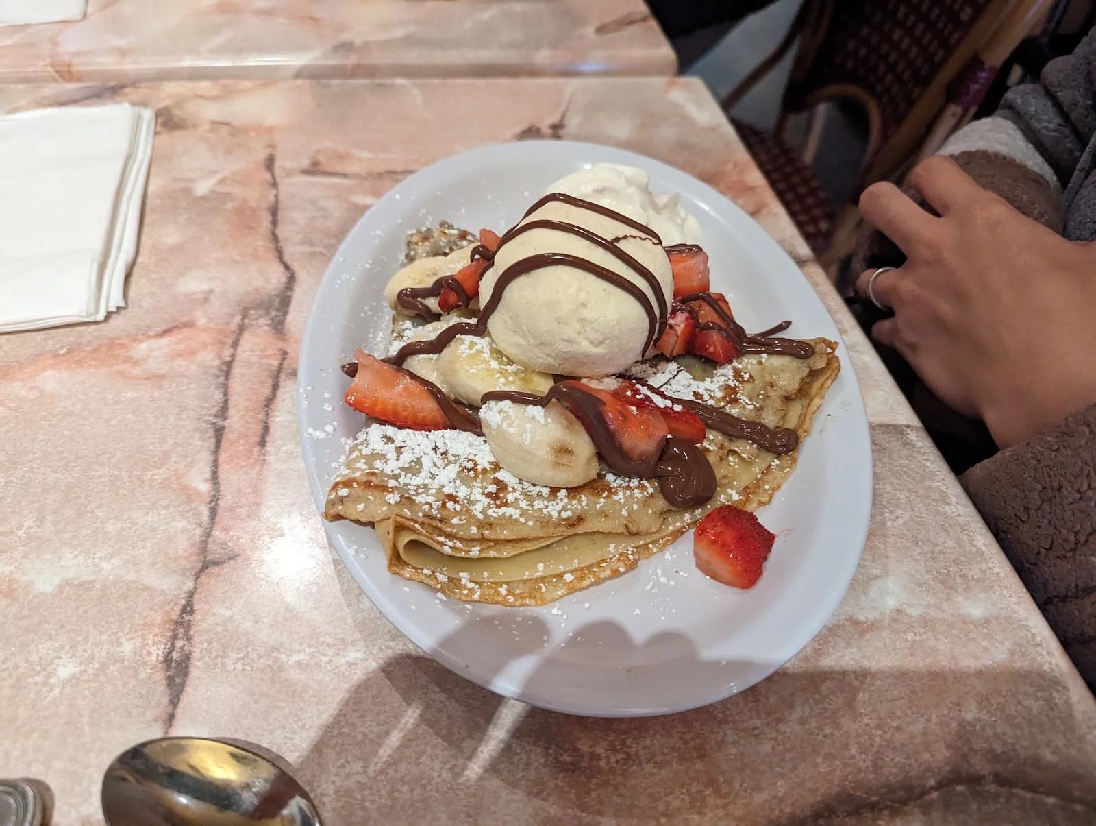 Leonidas Chocolate & French Cafe photo 9