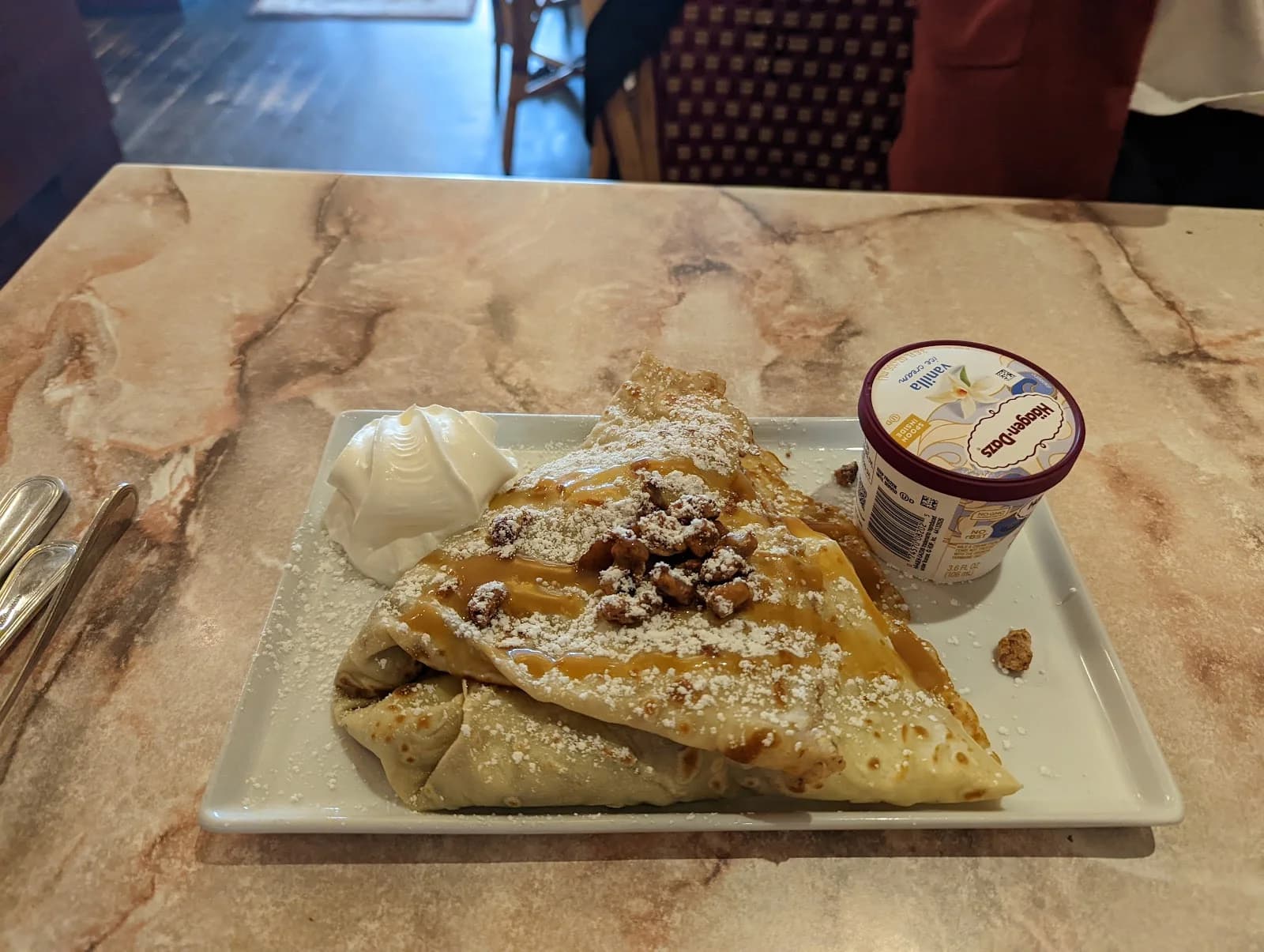 Leonidas Chocolate & French Cafe photo 5
