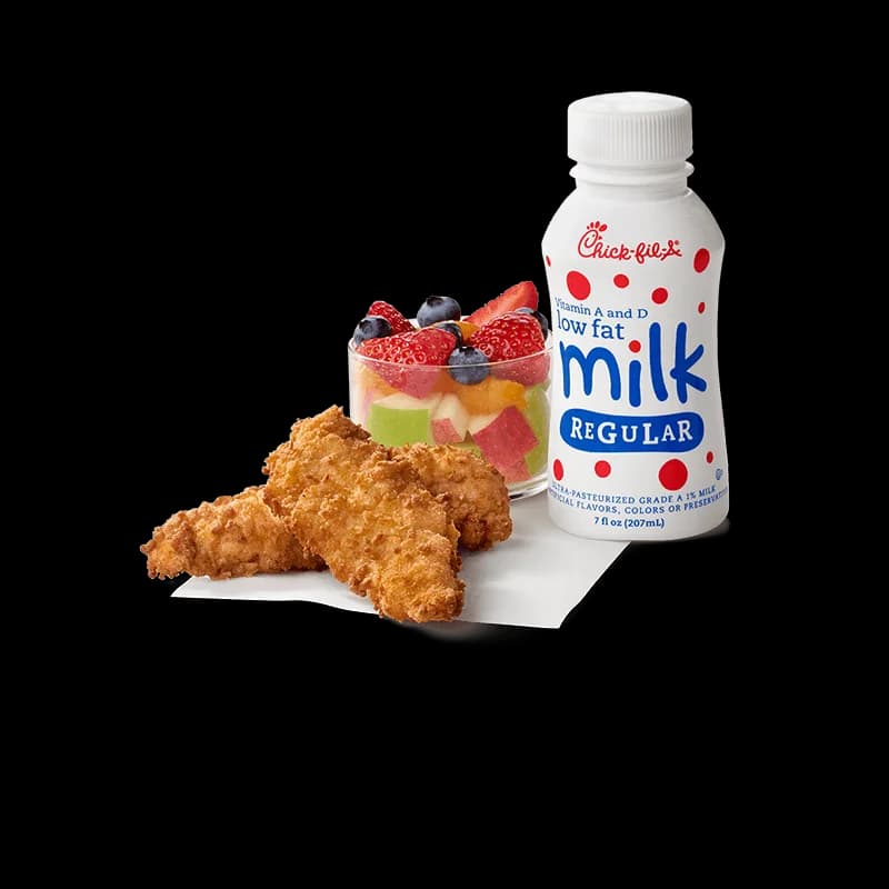 Chick-fil-A photo 7