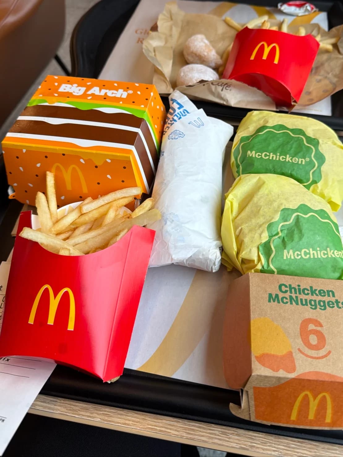 McDonald’s photo 8