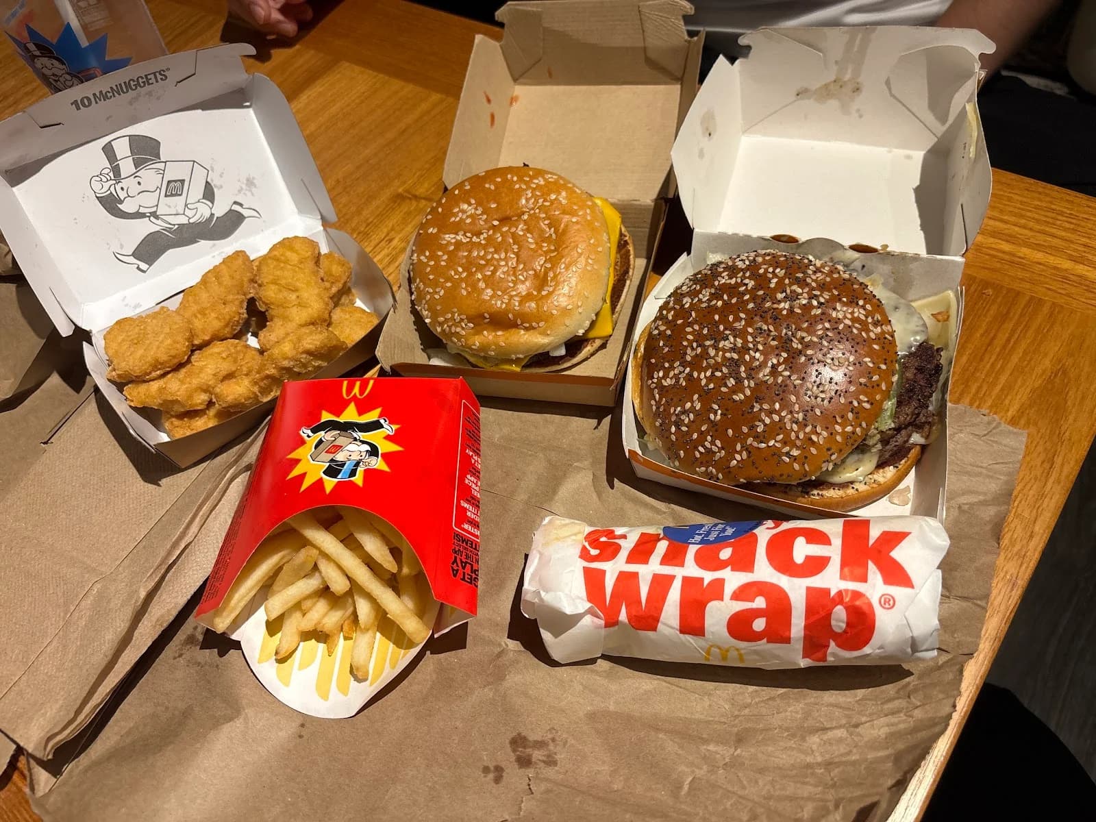 McDonald’s photo 7