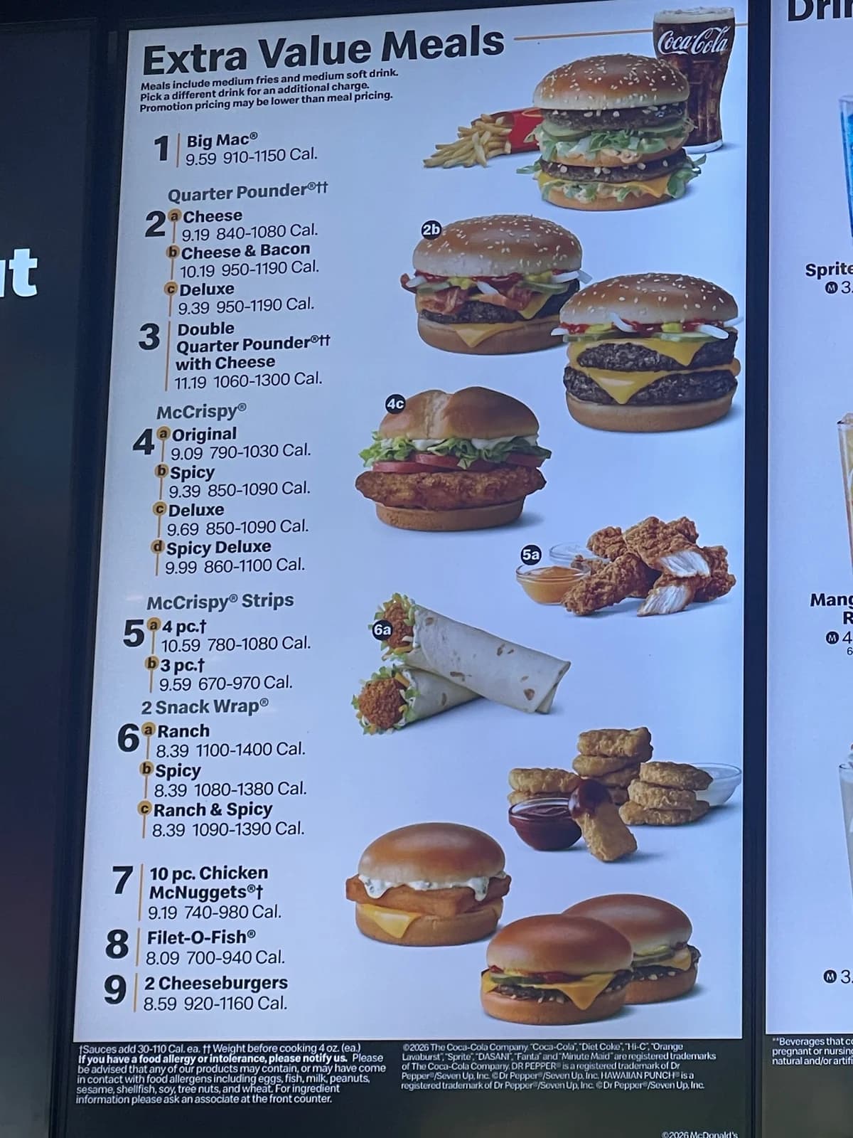 McDonald’s photo 10