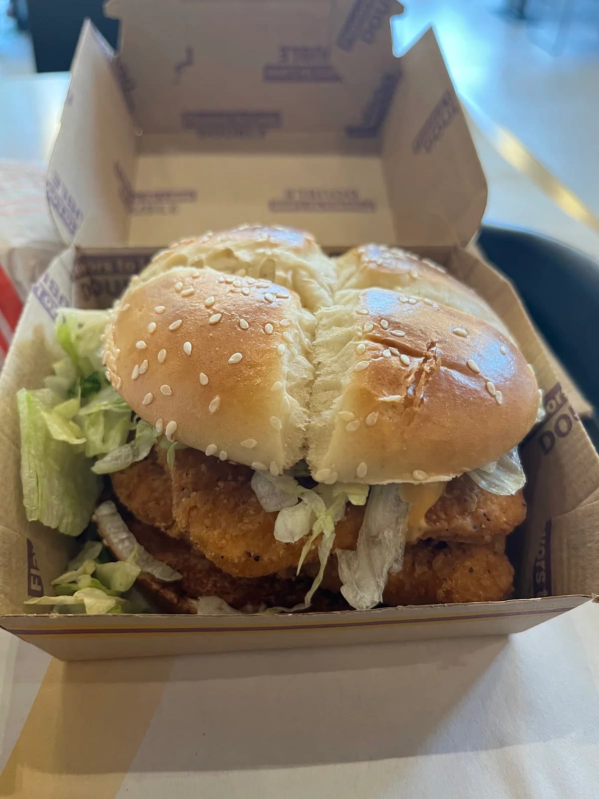 McDonald’s photo 9