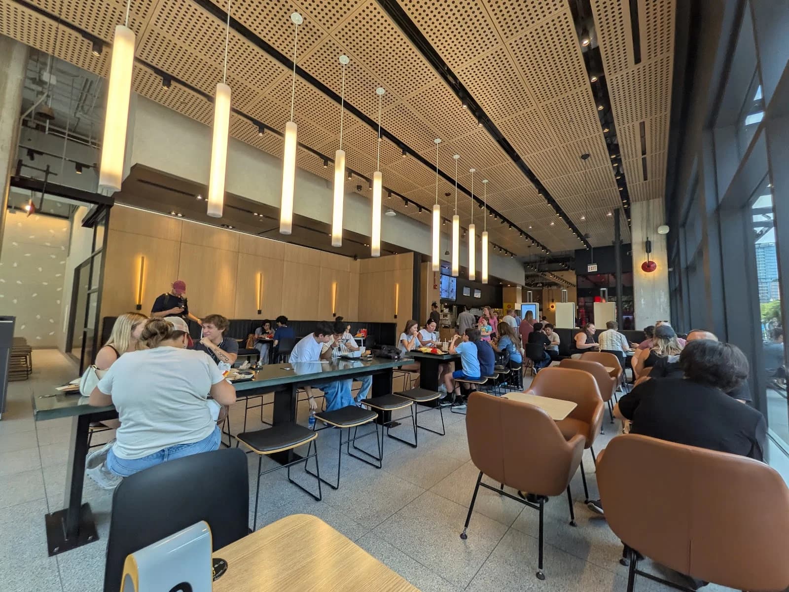 McDonald’s photo 2