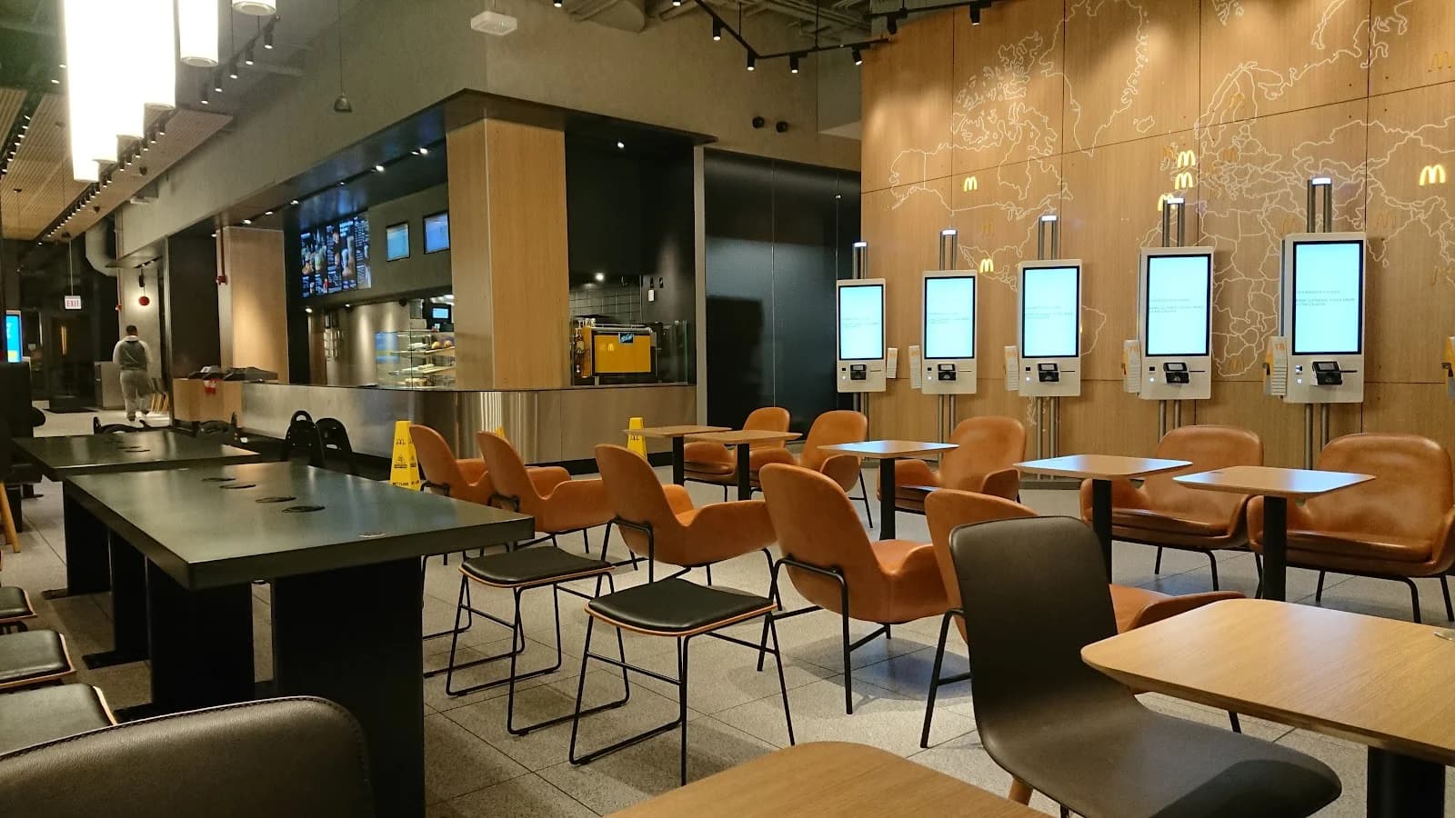 McDonald’s photo 1