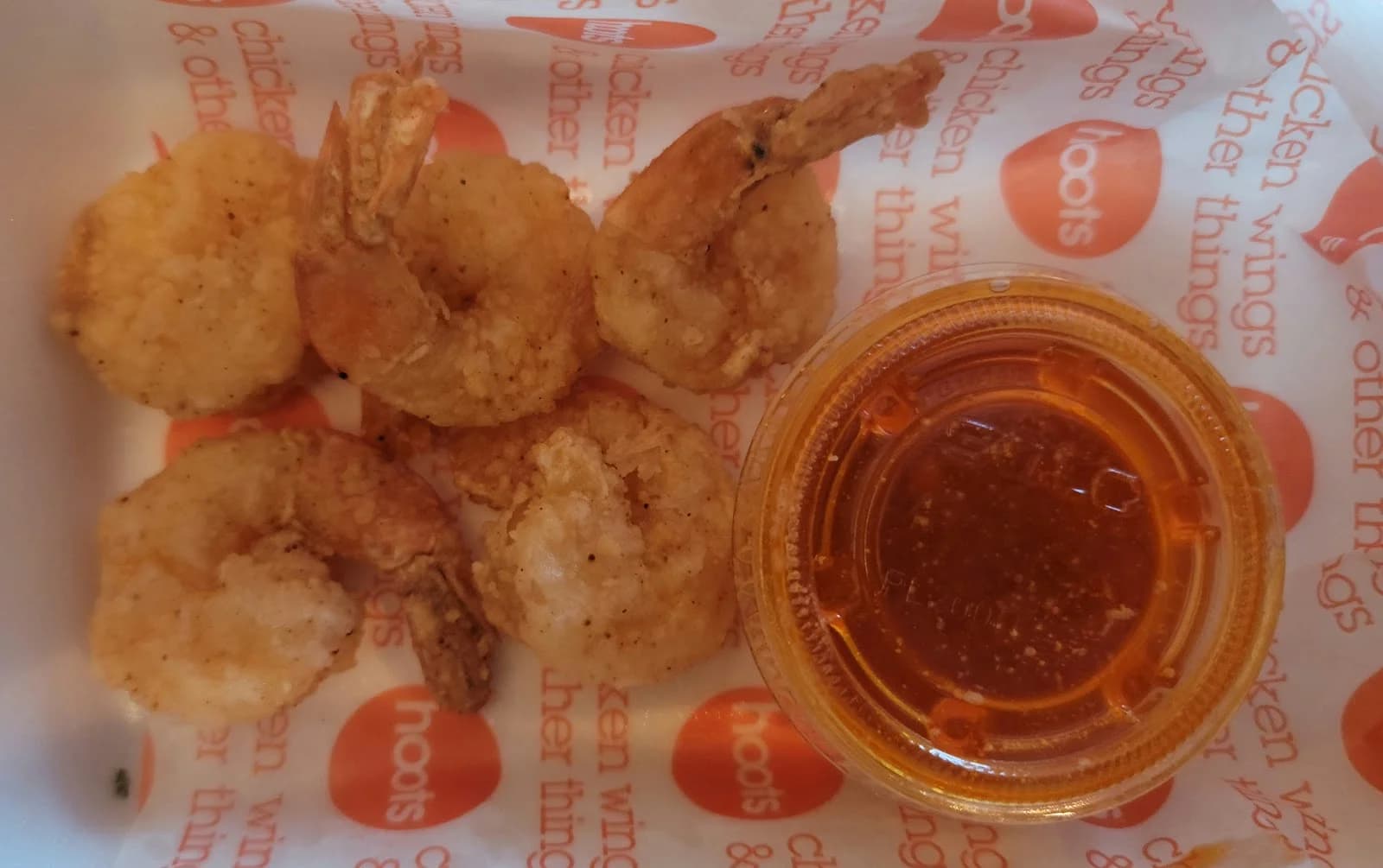 Hoots Wings photo 8