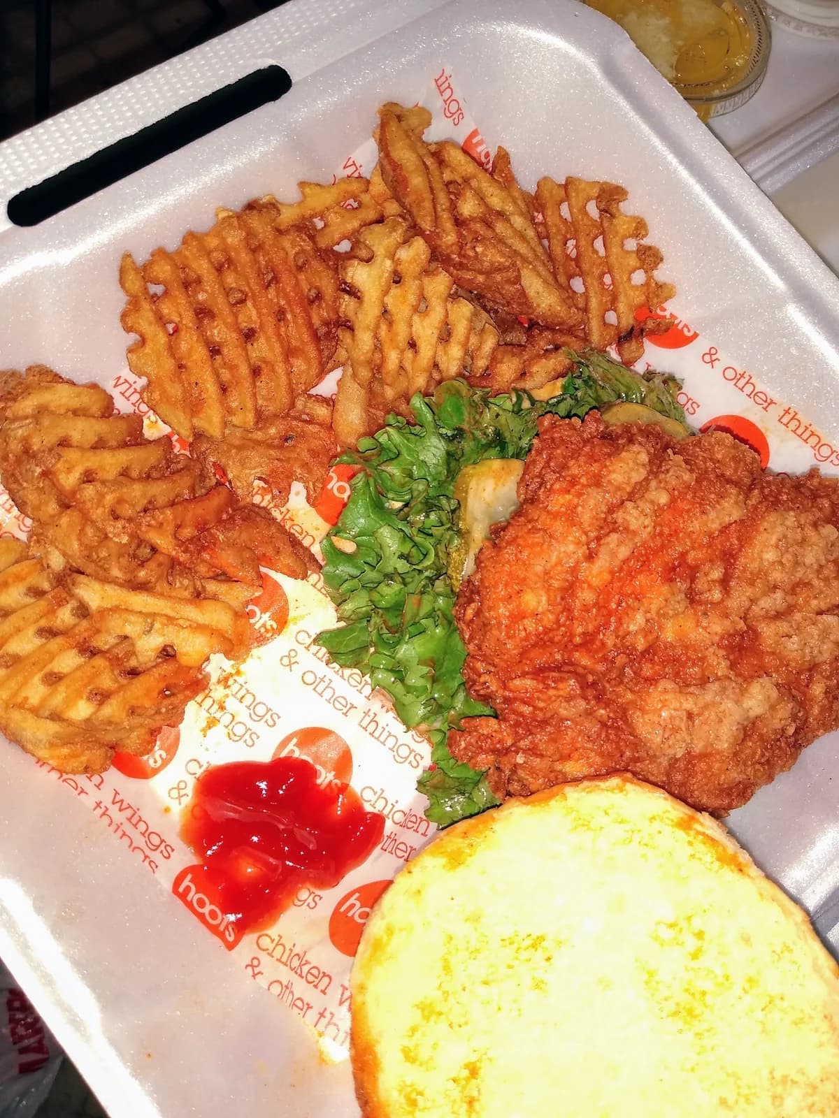 Hoots Wings photo 7