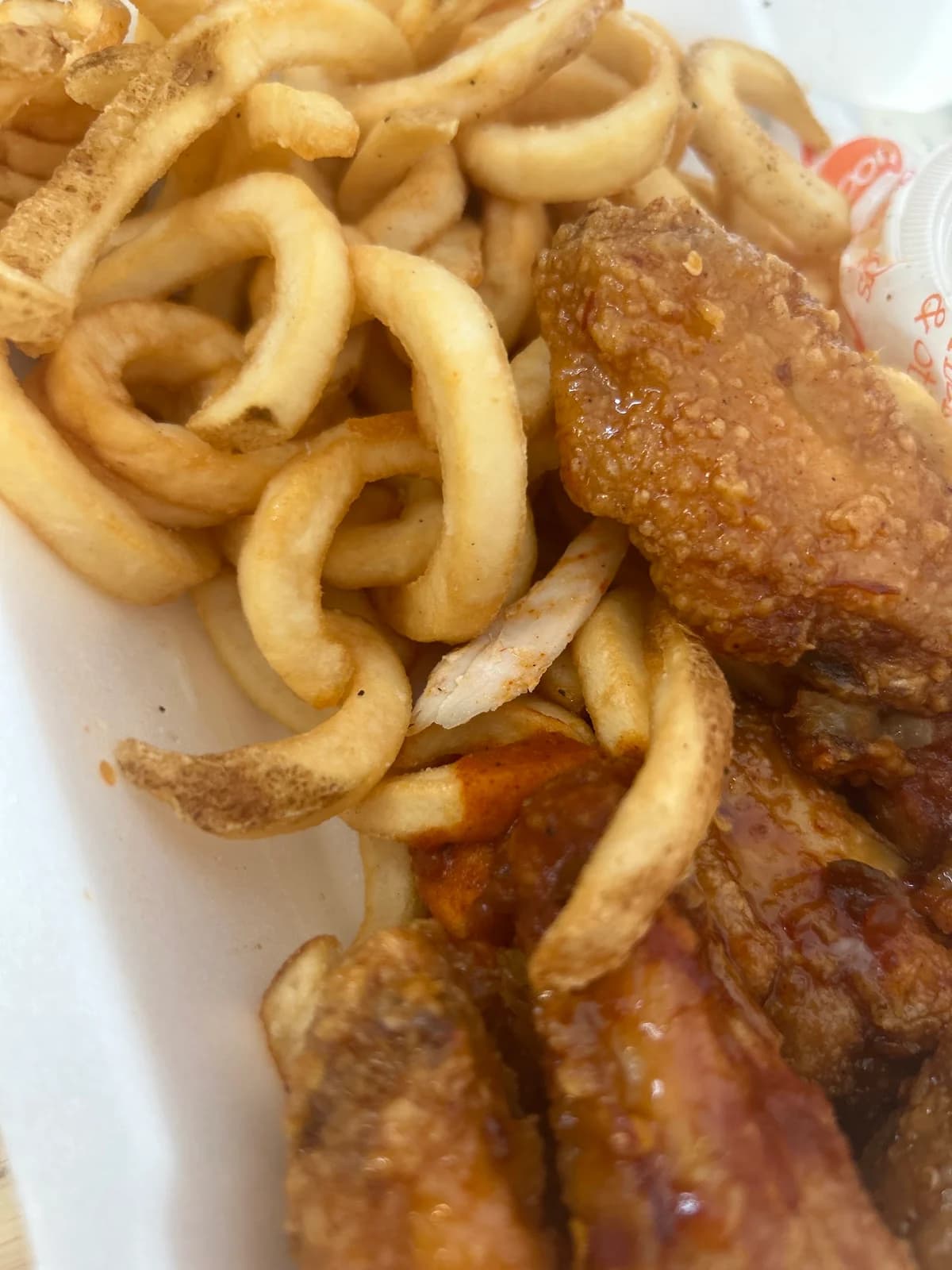 Hoots Wings photo 6
