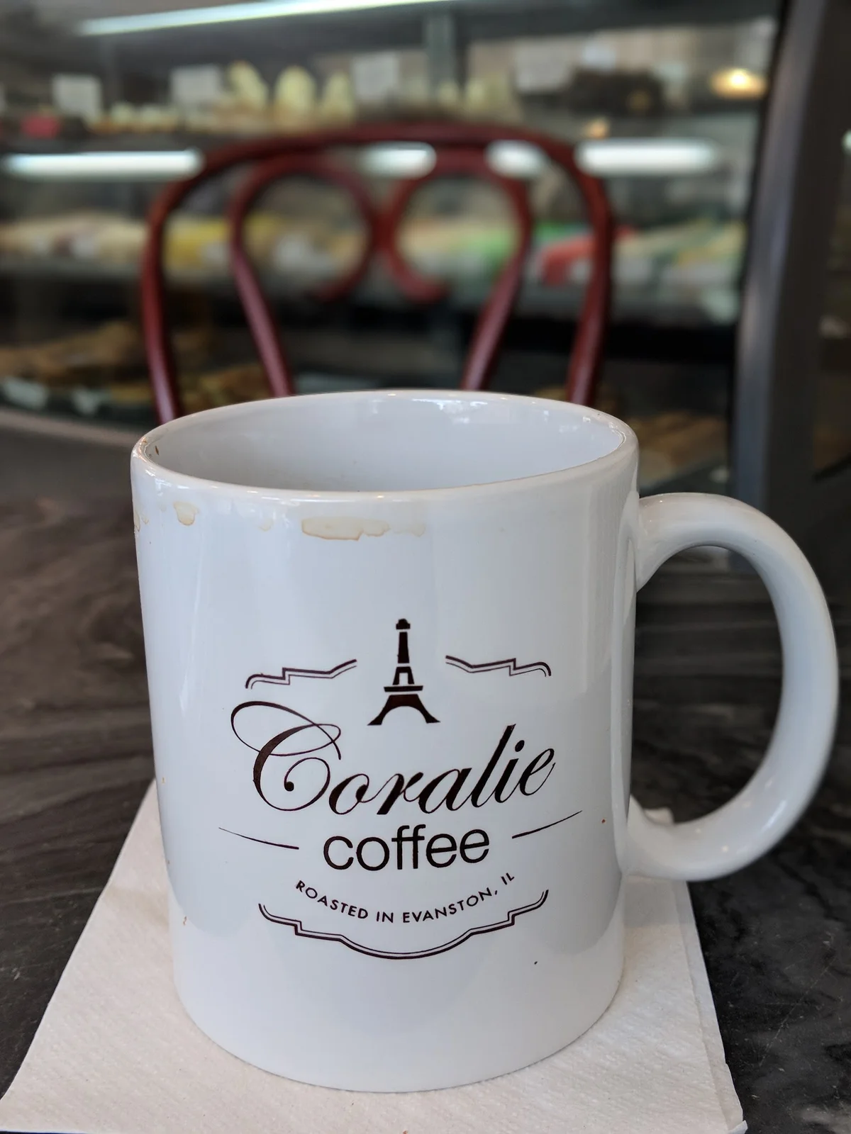 Pâtisserie Coralie photo 9