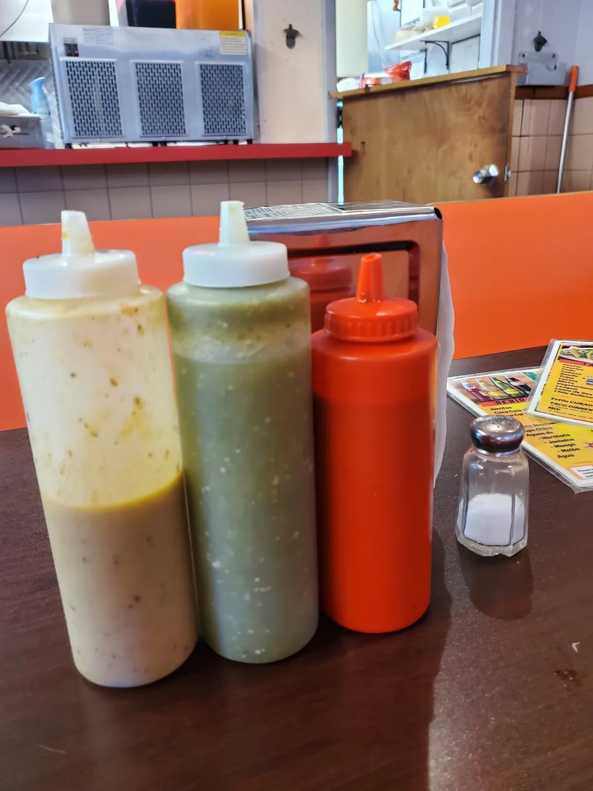 Taqueria Los Cuñados photo 10