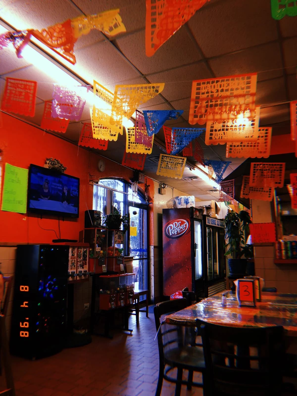 Taqueria Los Cuñados photo 4
