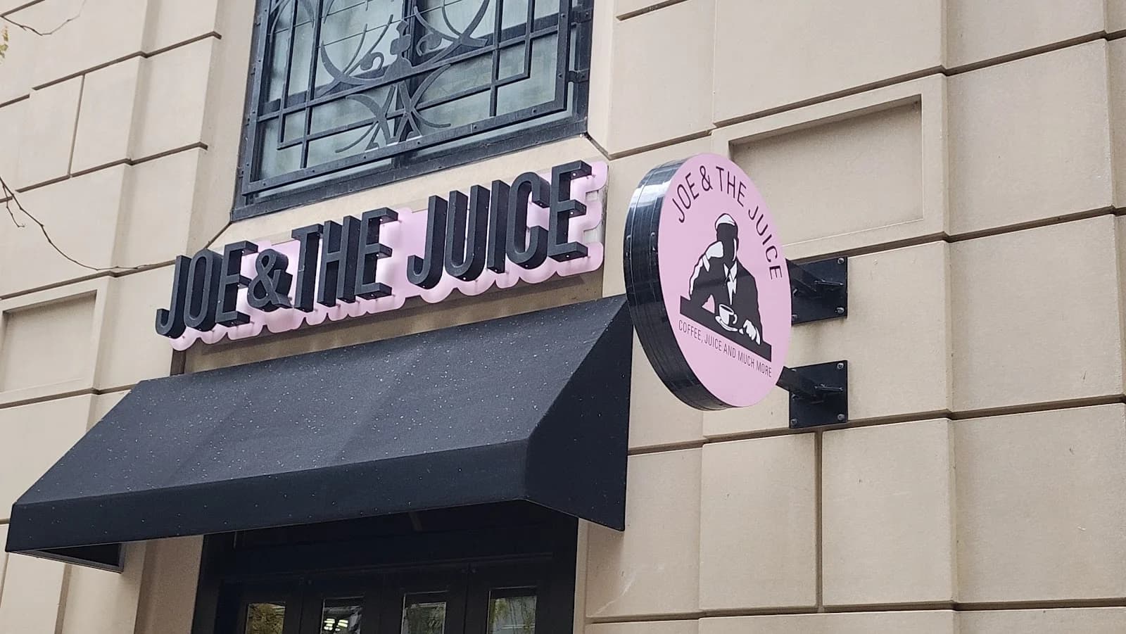 JOE & THE JUICE photo 6