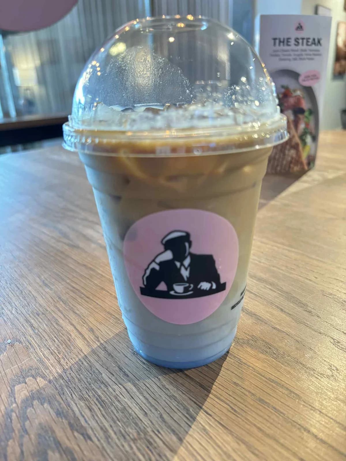 JOE & THE JUICE photo 10