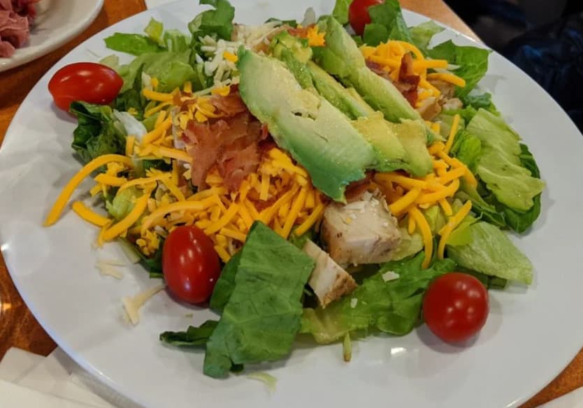 Jason's Deli photo 7
