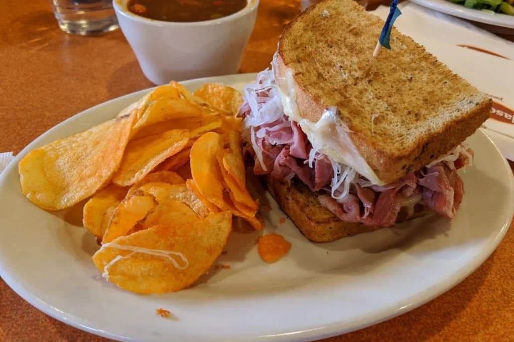 Jason's Deli photo 5