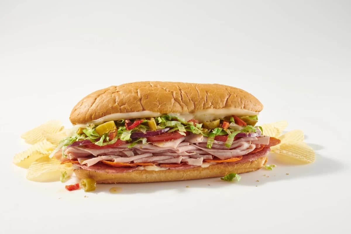 Jason's Deli photo 4