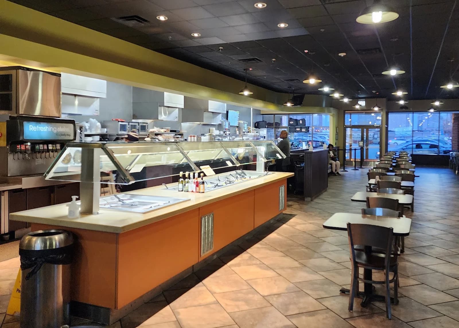 Jason's Deli photo 2