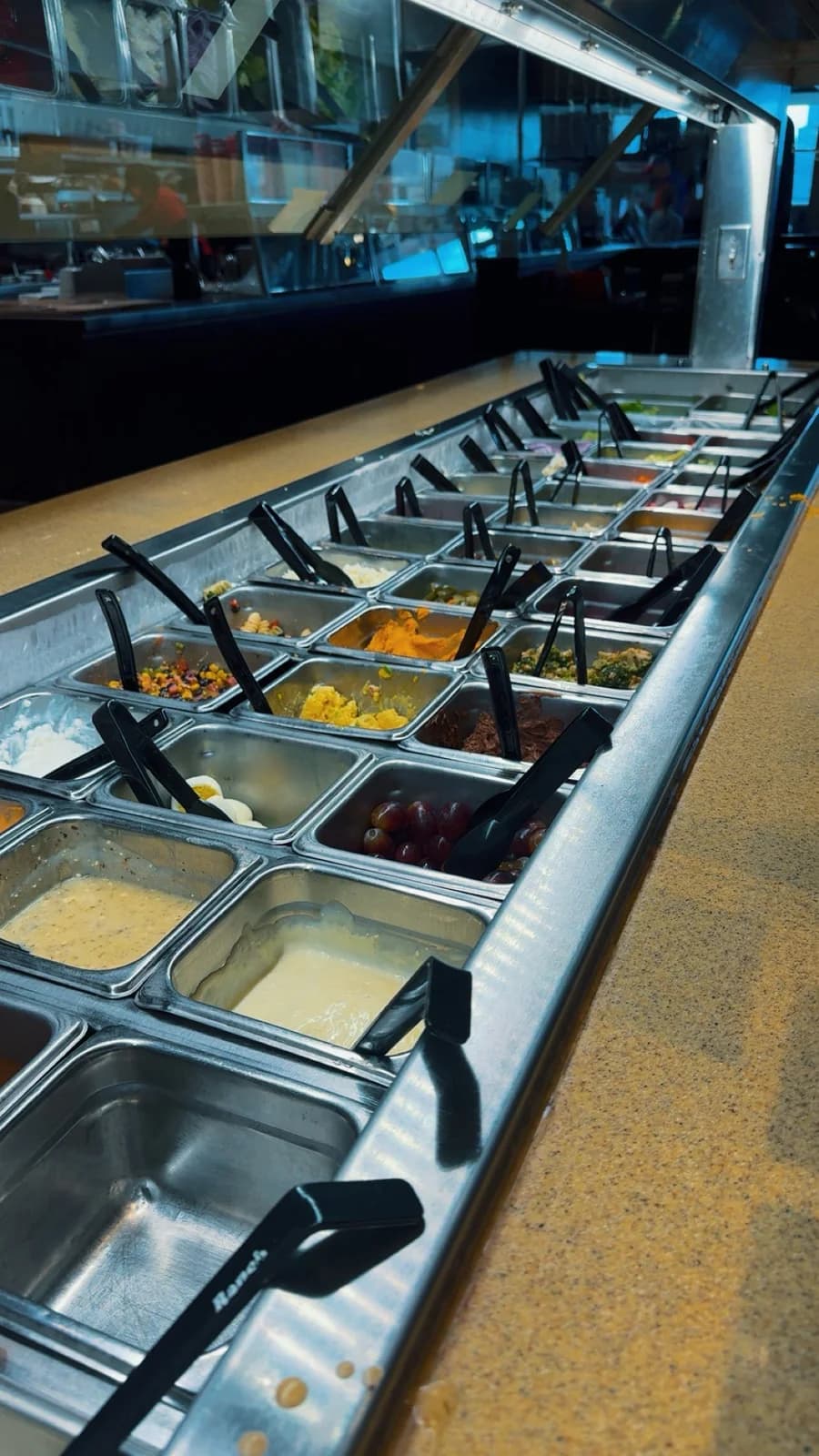 Jason's Deli photo 9