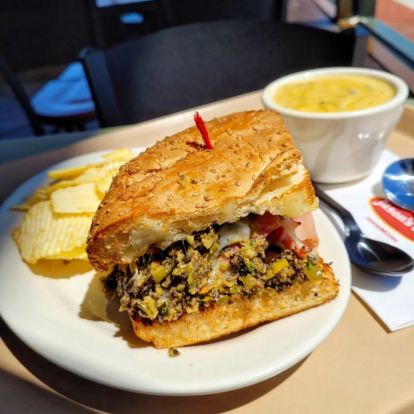 Jason's Deli photo 8