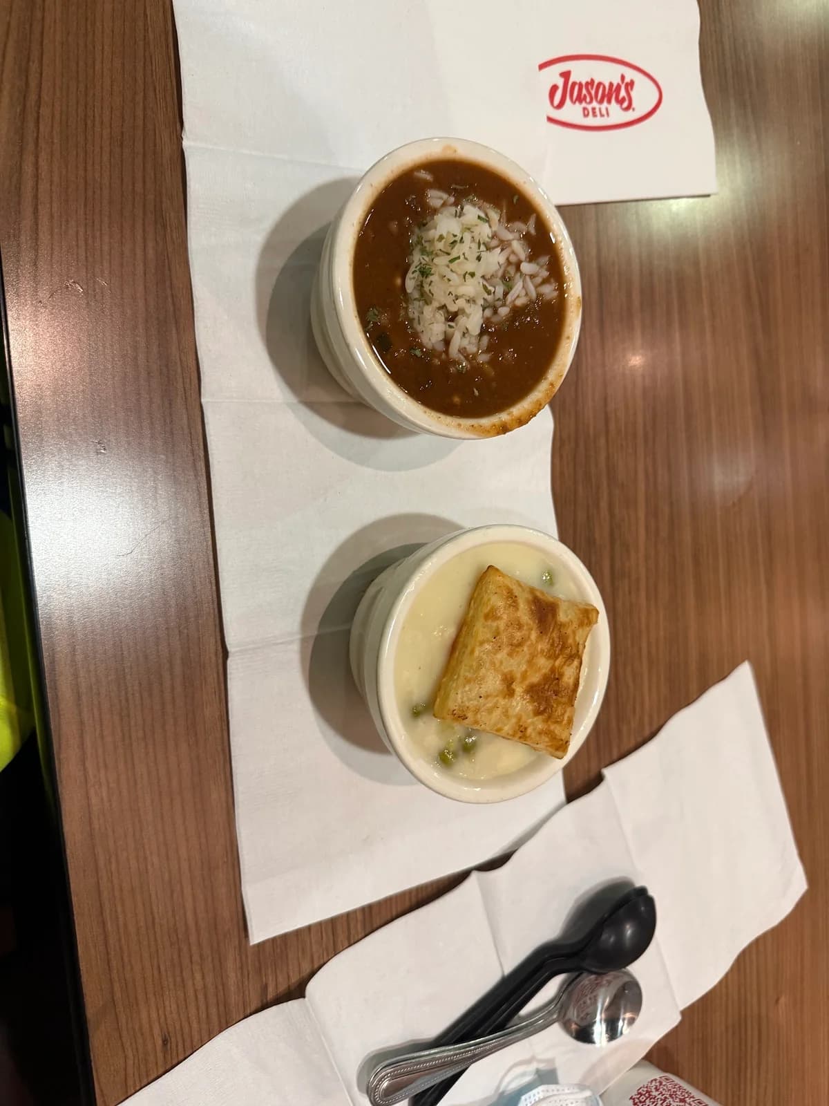 Jason's Deli photo 10