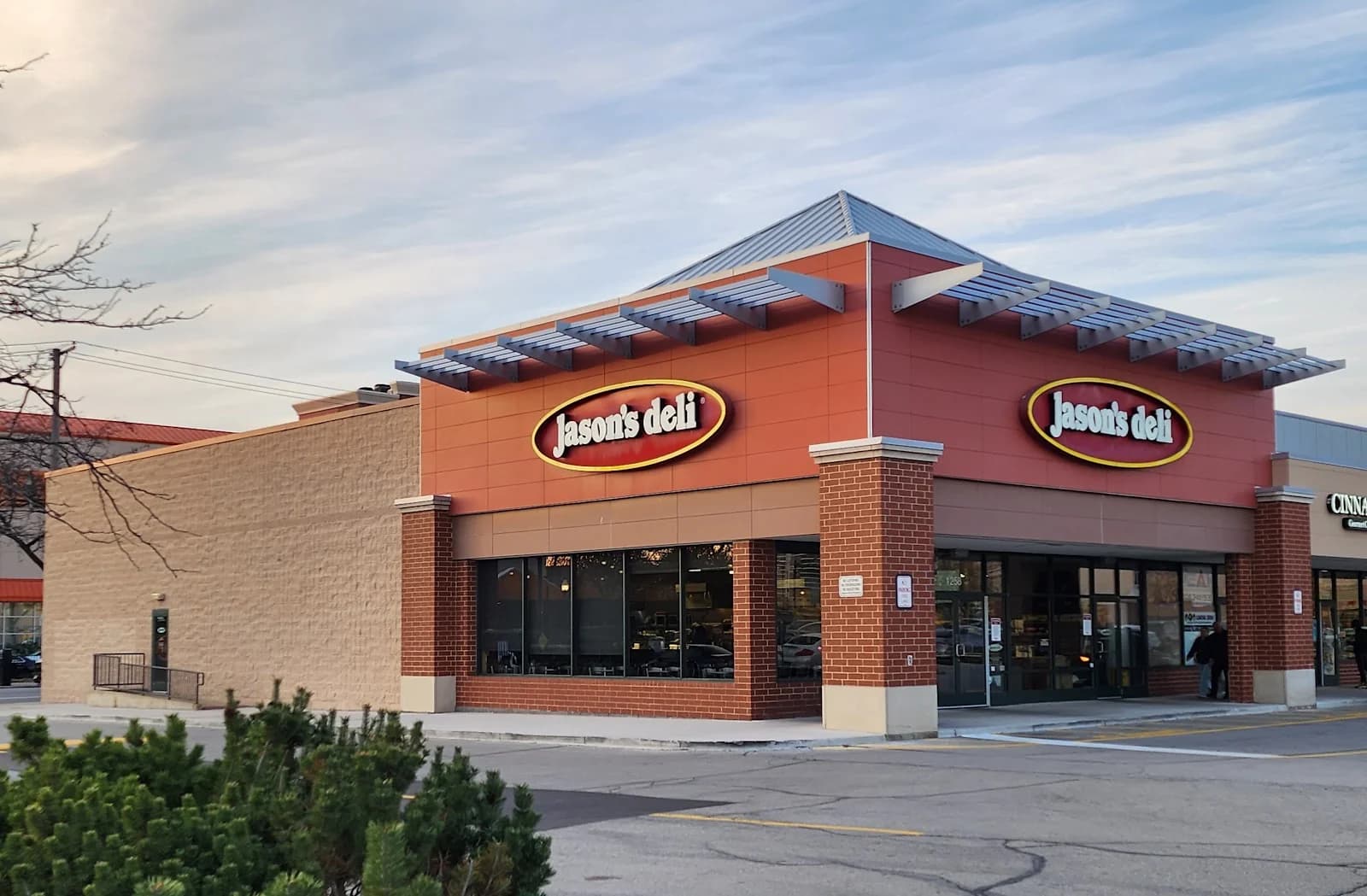 Jason's Deli photo 1