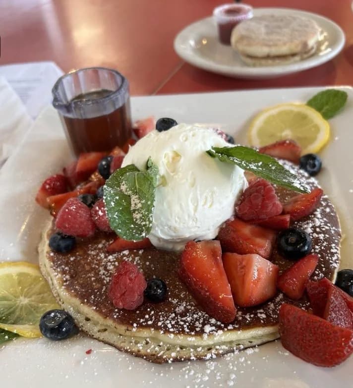 12th Avenue Cafe photo 7
