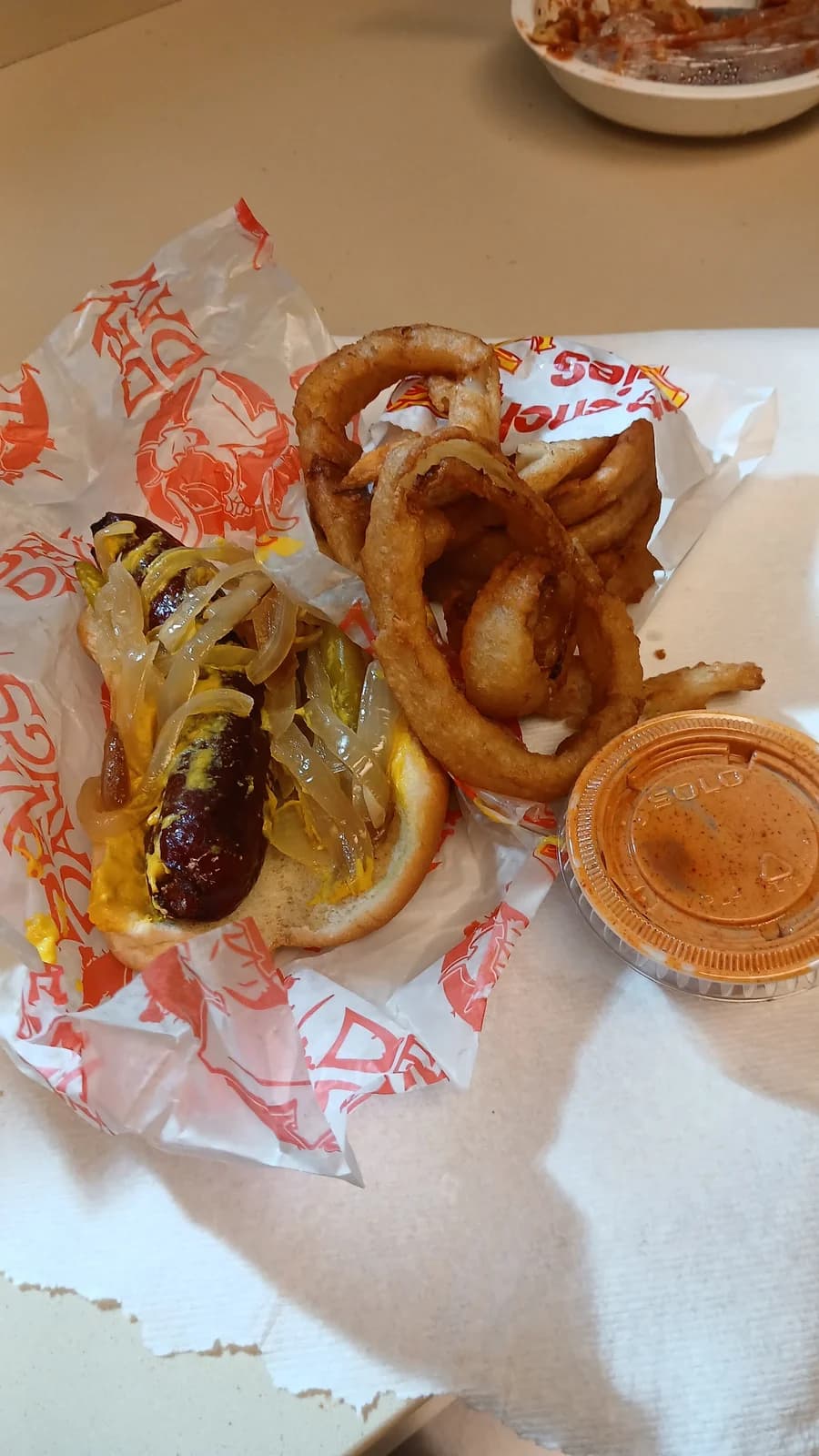 Devil Dawgs Andersonville photo 9