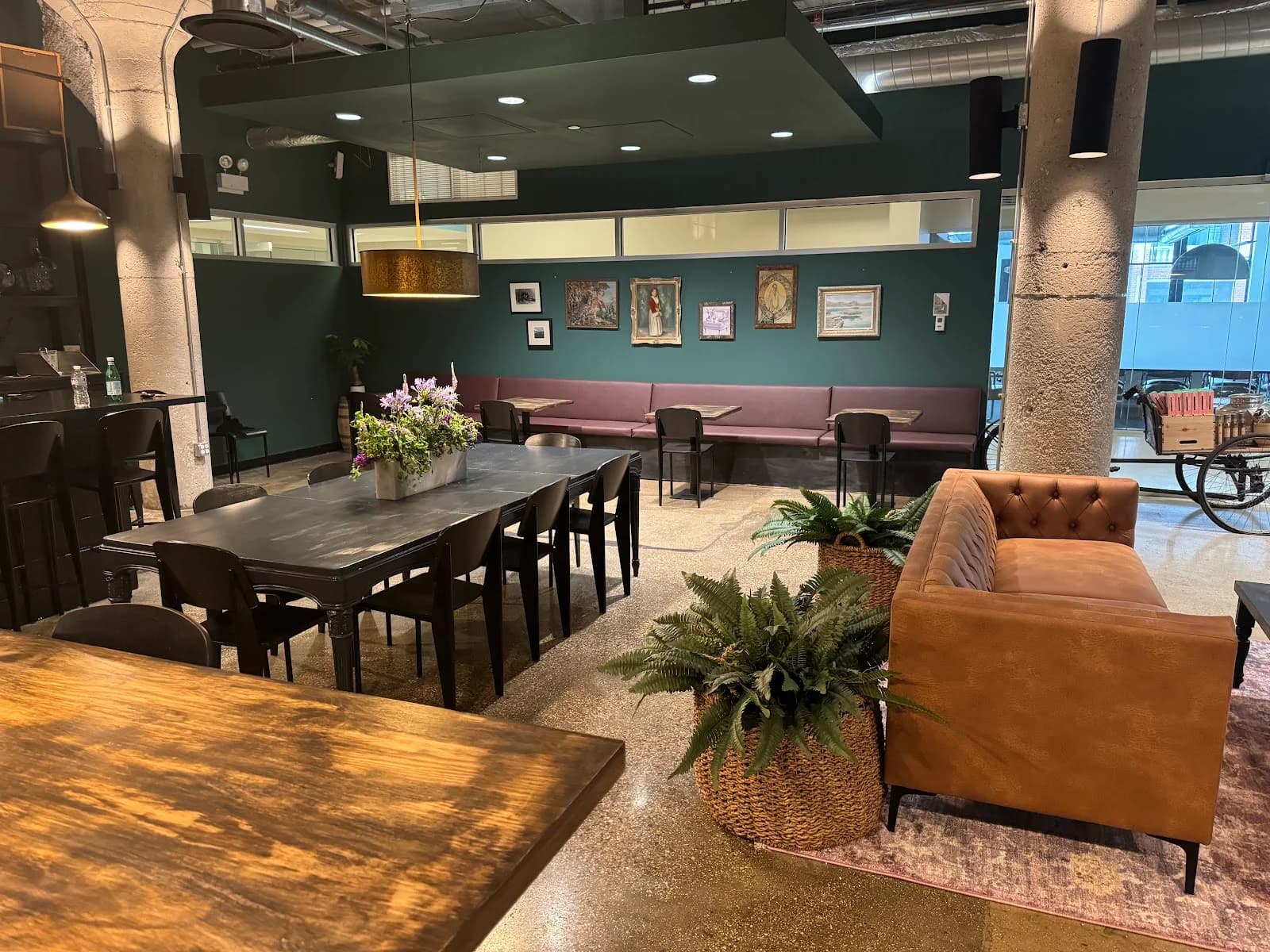 Trogo Kitchen and Market photo 1