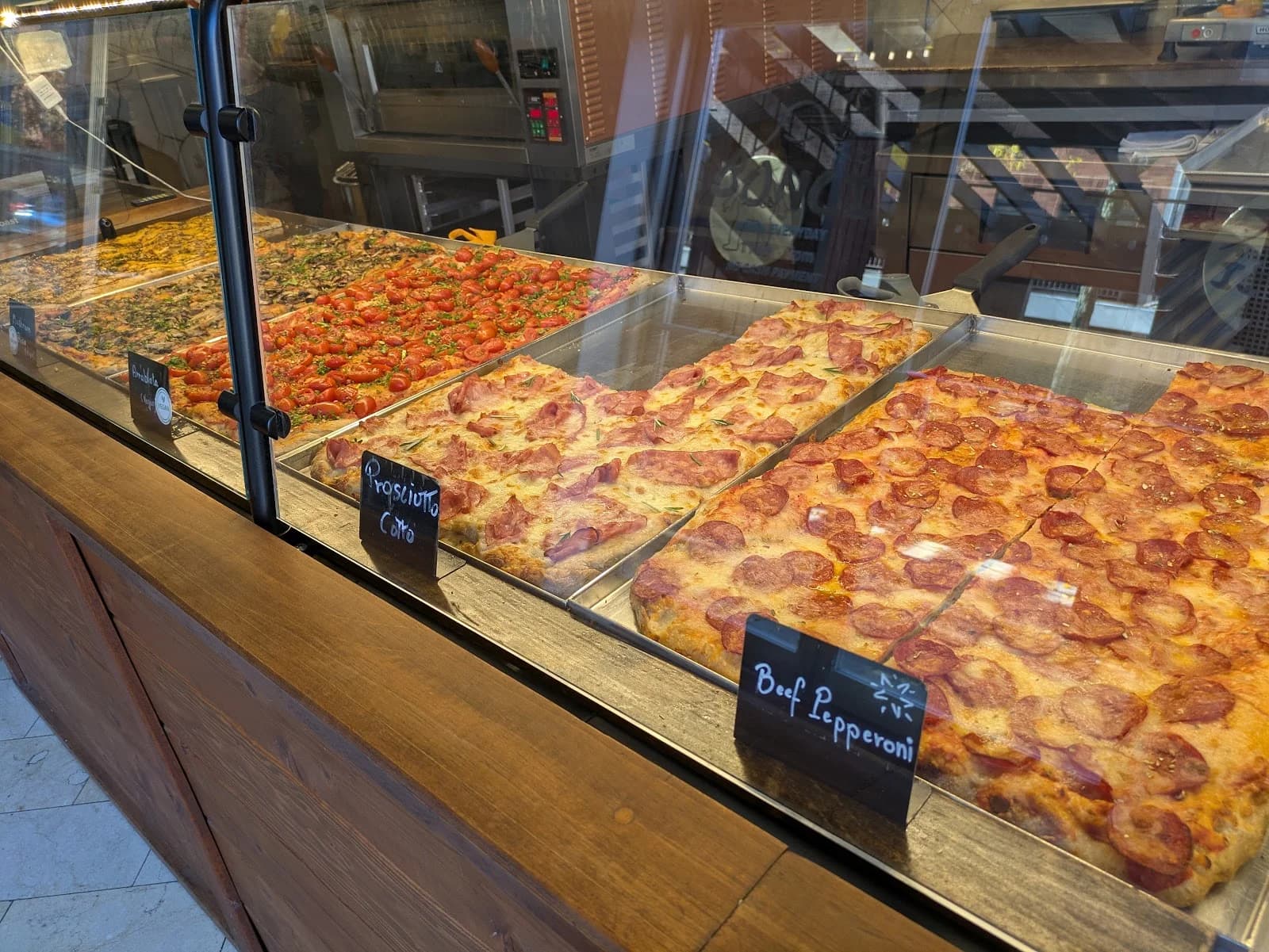 Bonci Pizza photo 10