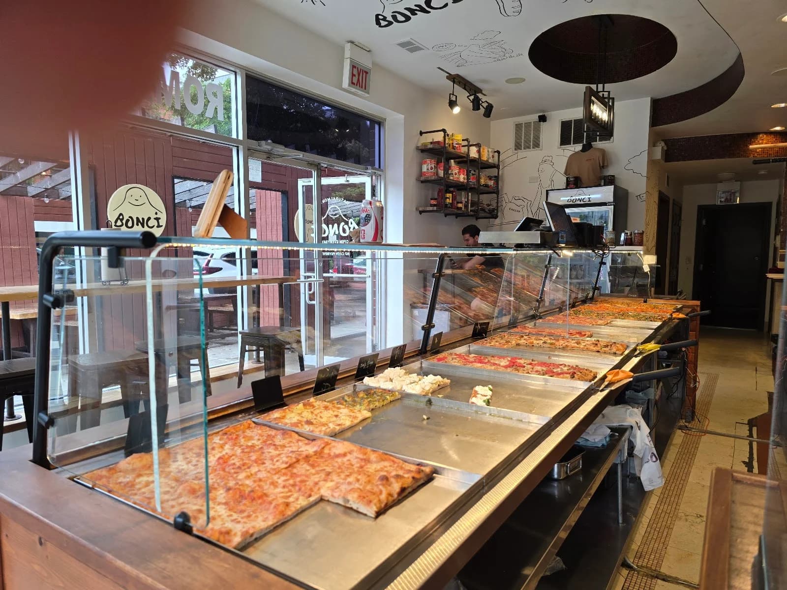 Bonci Pizza photo 6