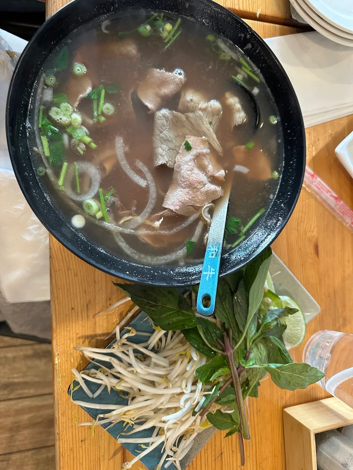 The Noodle Vietnamese & Thai Cuisine photo 4
