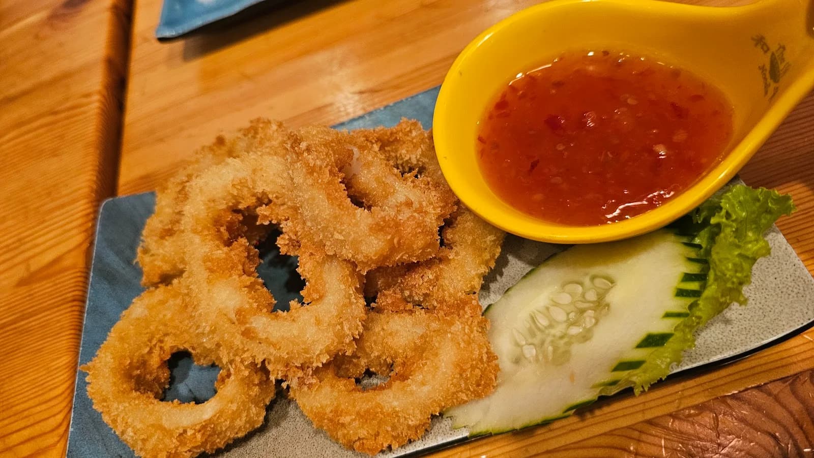 The Noodle Vietnamese & Thai Cuisine photo 7