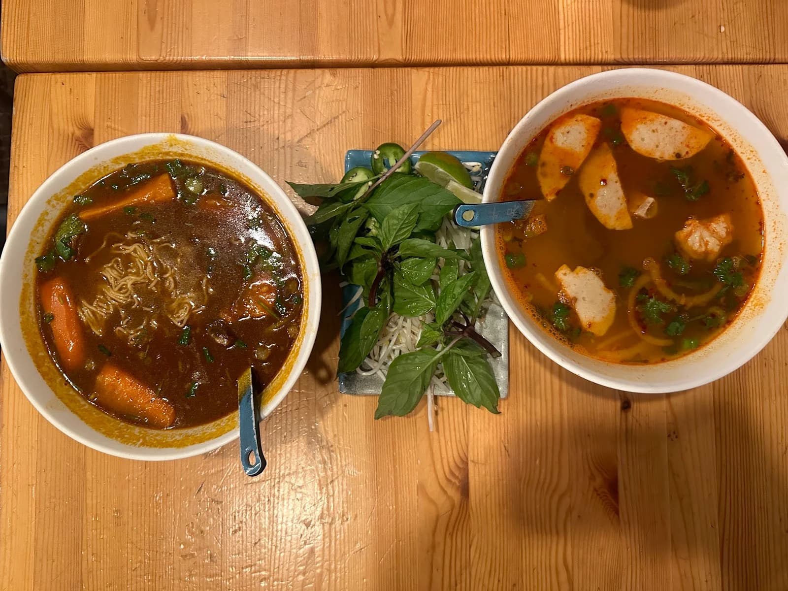 The Noodle Vietnamese & Thai Cuisine photo 6