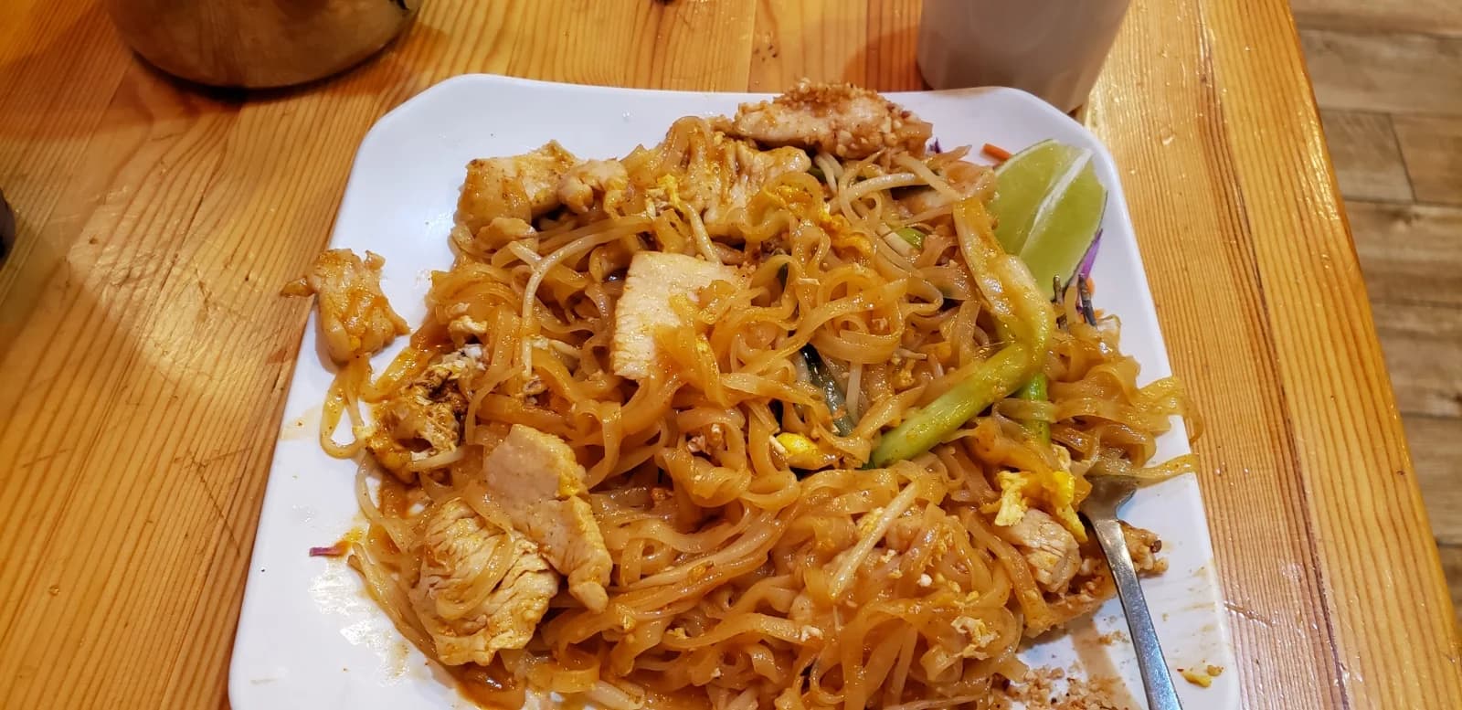The Noodle Vietnamese & Thai Cuisine photo 9