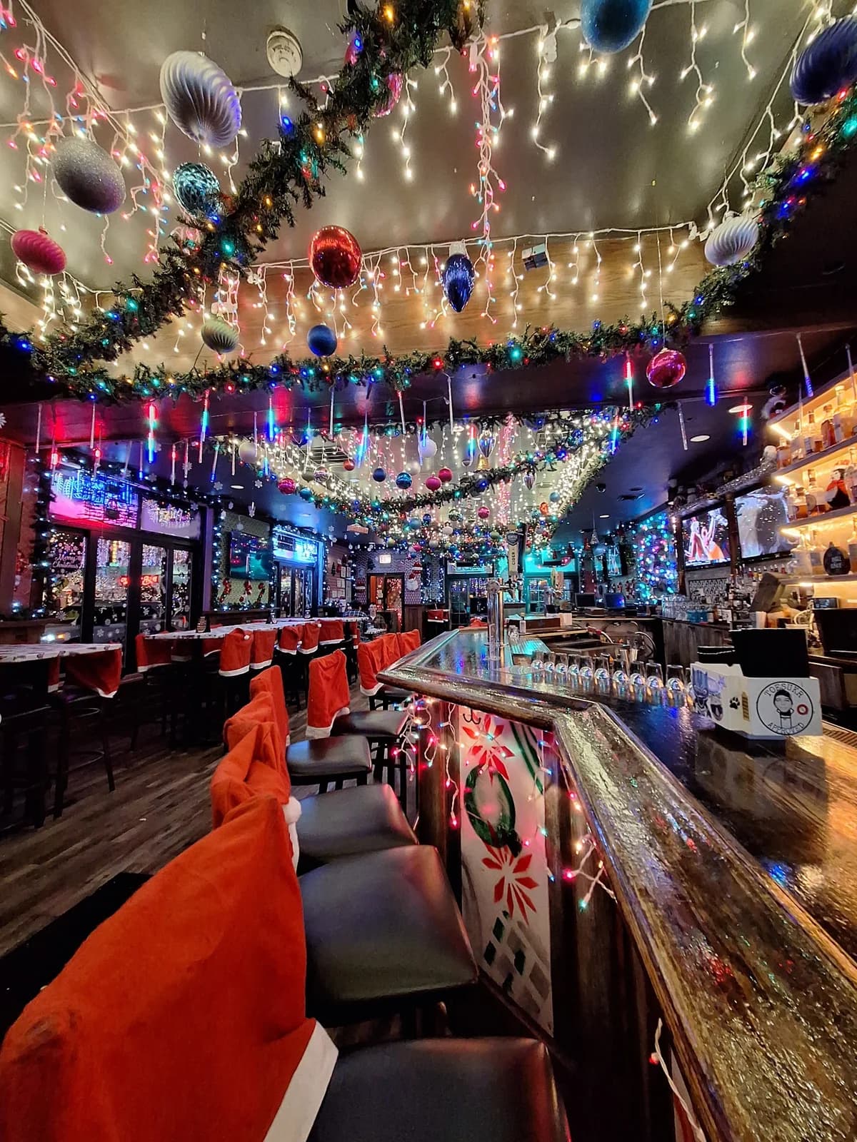 Roadhouse 66 Gas N' Grill photo 1