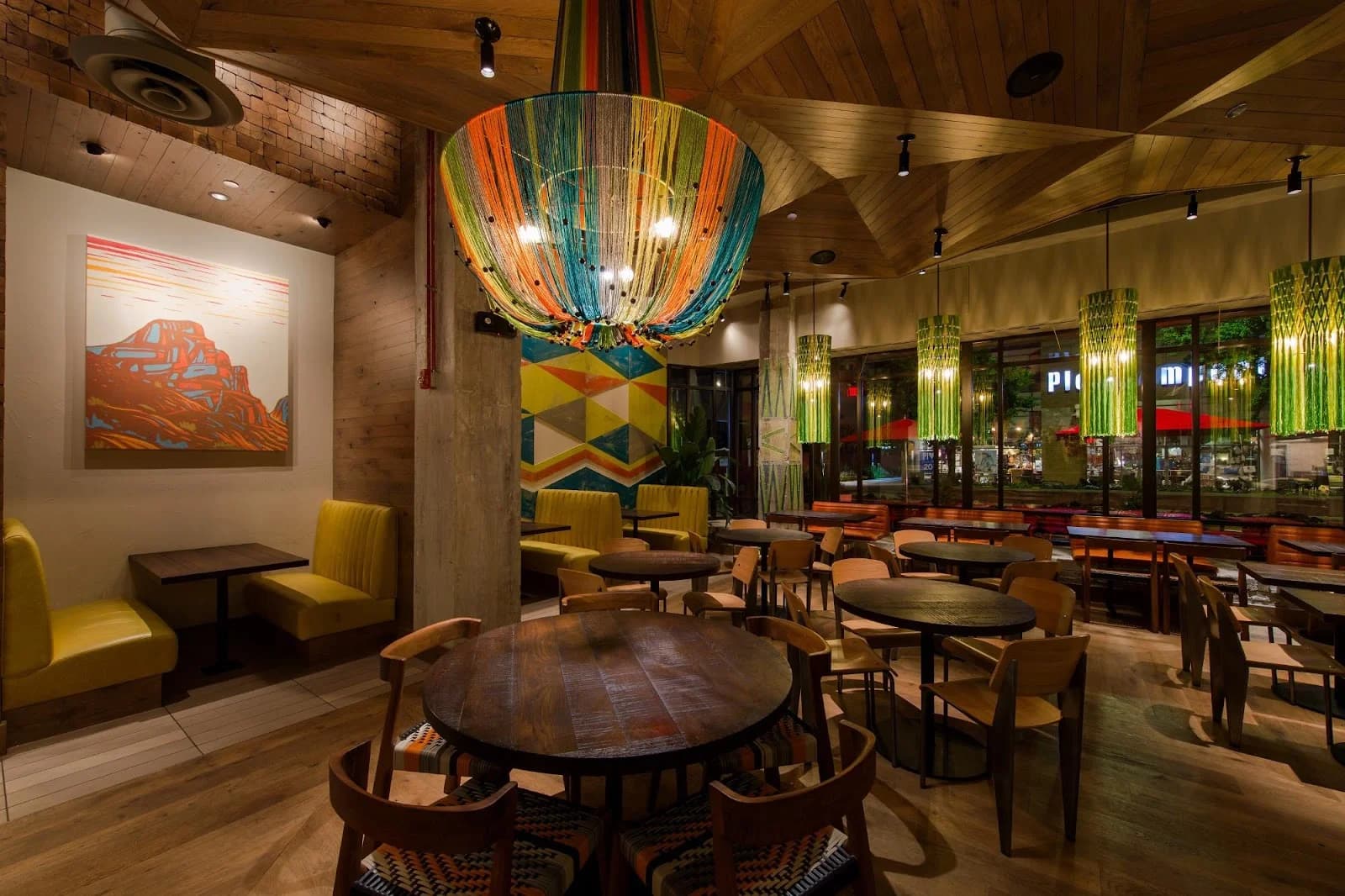Nando's PERi-PERi photo 1