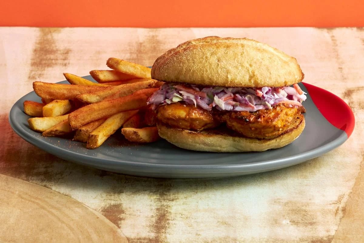 Nando's PERi-PERi photo 4