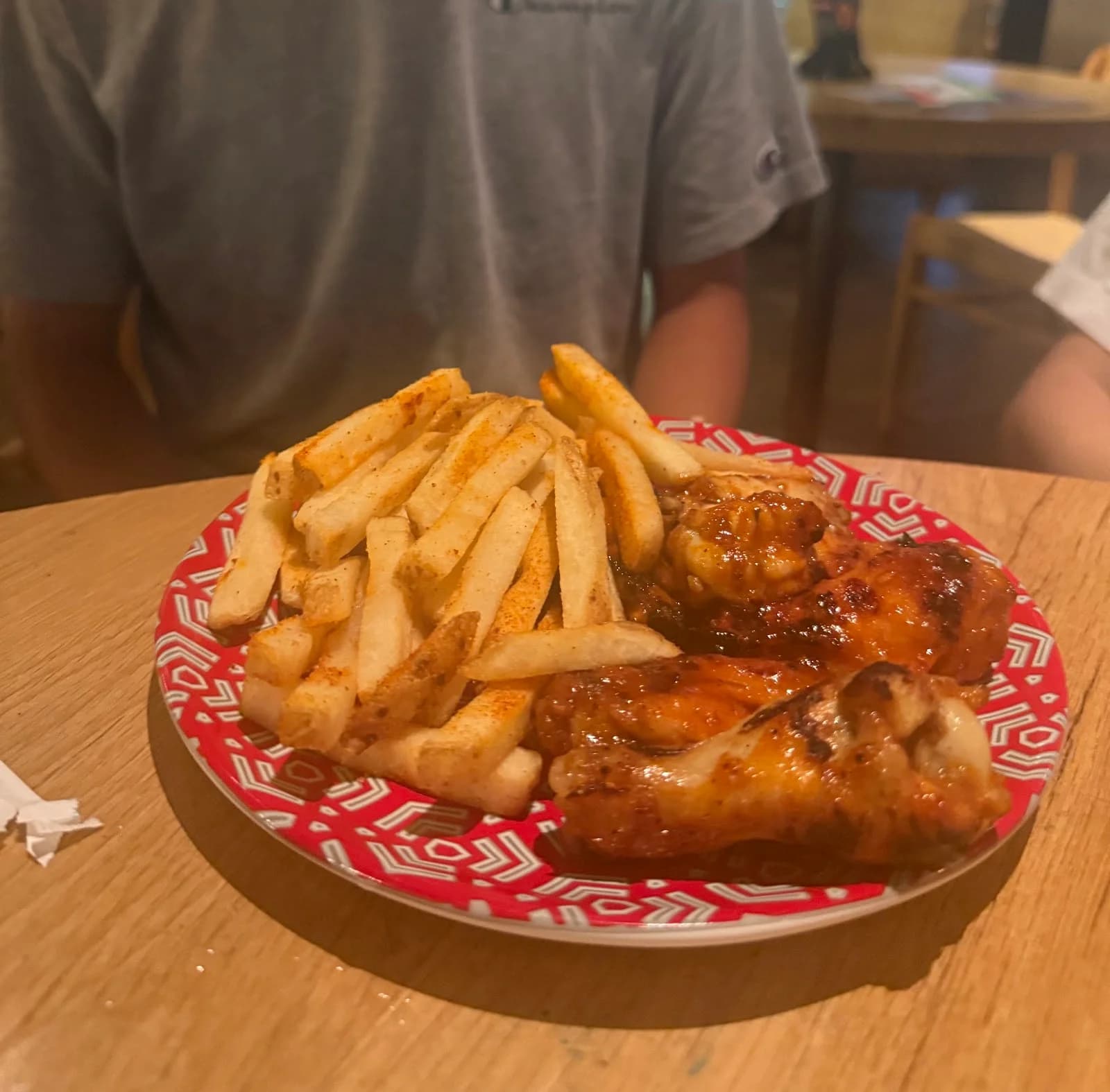 Nando's PERi-PERi photo 10