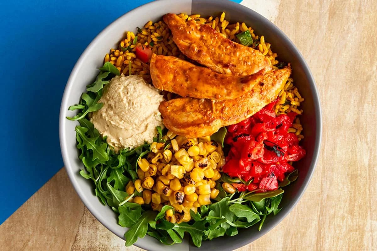 Nando's PERi-PERi photo 6