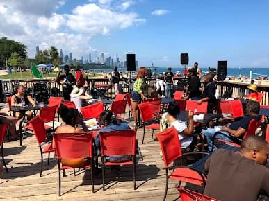 Pier 31 Restaurant photo 1