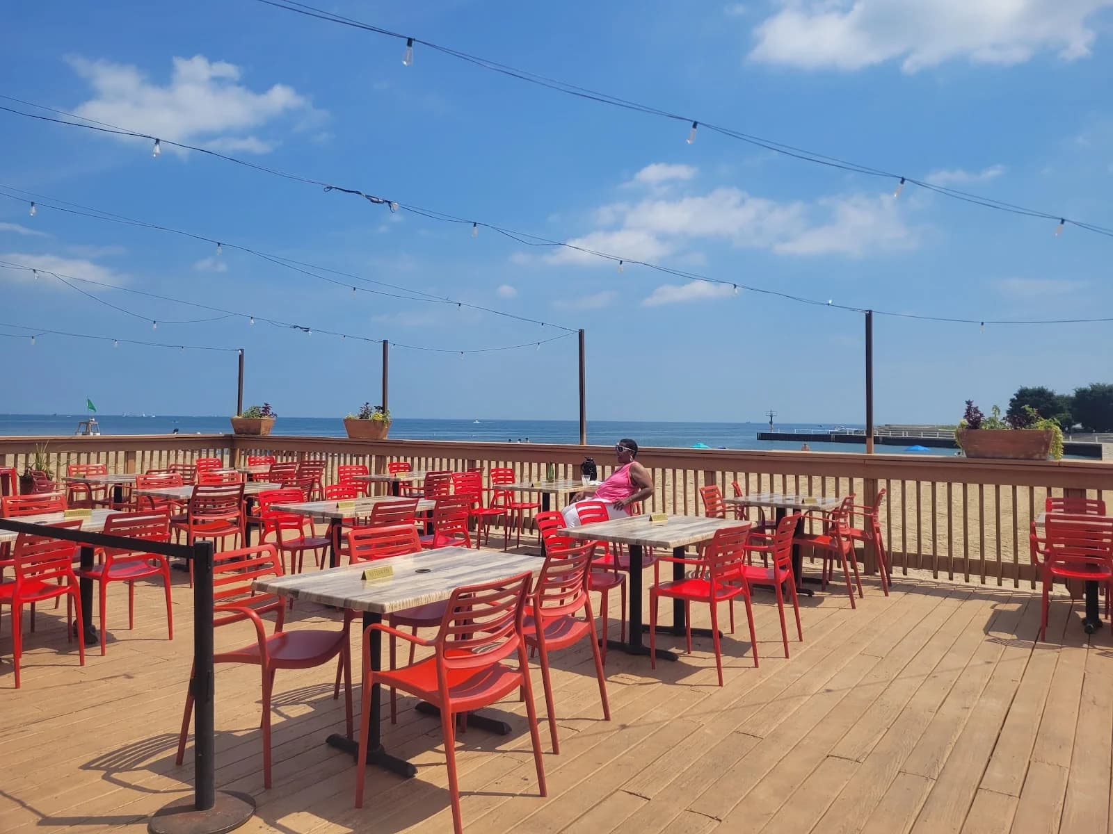 Pier 31 Restaurant photo 2