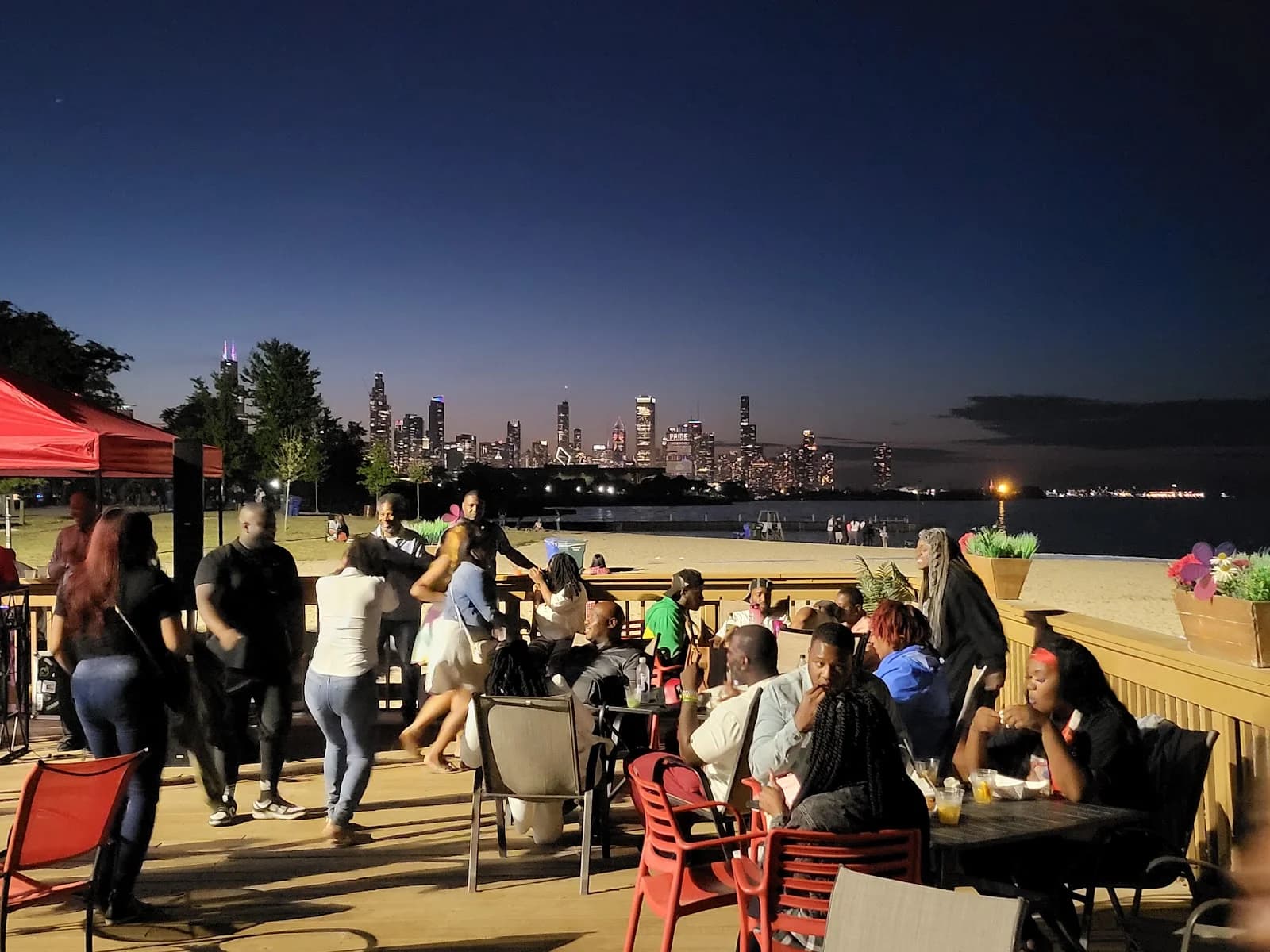 Pier 31 Restaurant photo 4